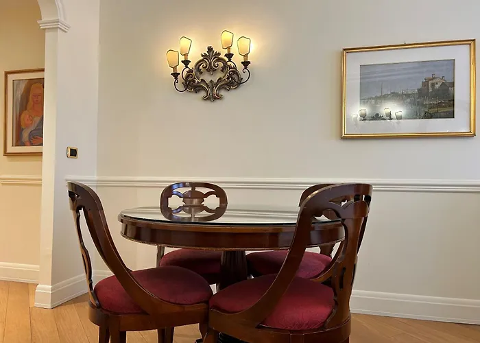 Suites Torre Dell'Orologio Venezia